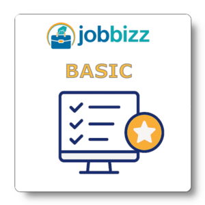 Jobs - Basic