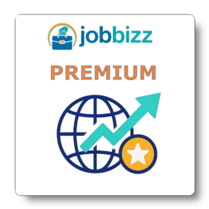 Jobs - Premium