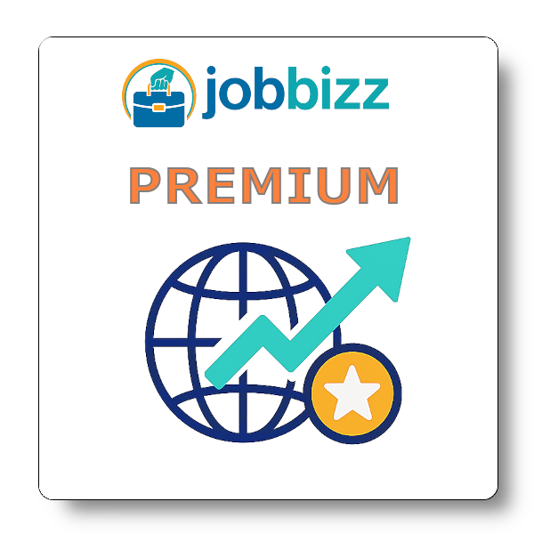 Jobs - Premium