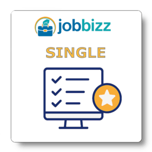 Jobs - Single