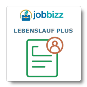 Lebenslauf Plus