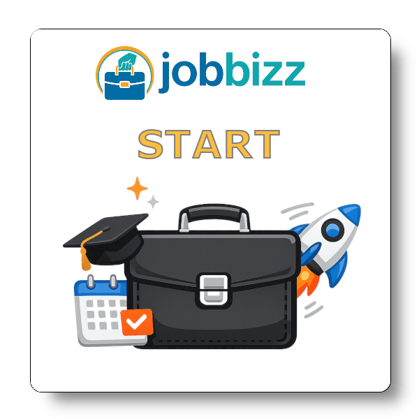 Jobs - Start