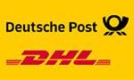 Postbote für Pakete und Briefe (m/w/d)